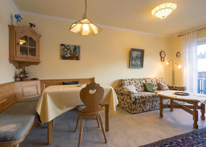Steinbach Appartement