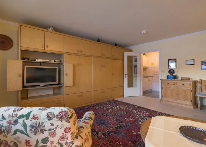 Appartement Steinbach