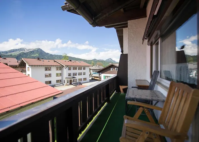 Steinbach * Oberstdorf