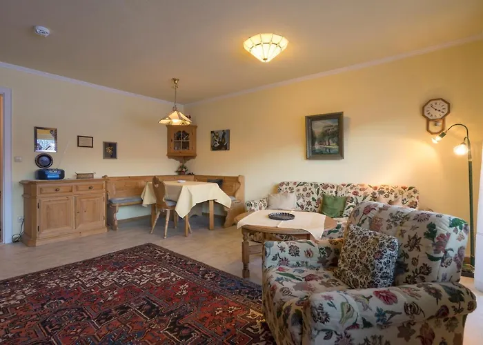 Steinbach Appartement